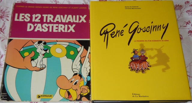 Astérix : ma collection, ma passion - Page 2 53008930y