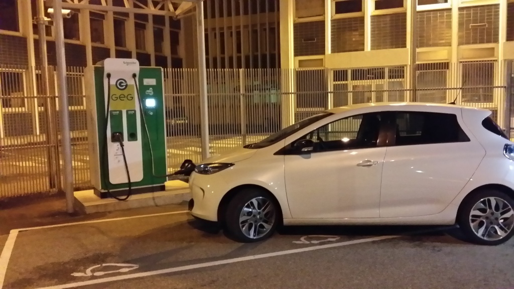 Borne charge rapide 43kW GEG Grenoble: recherche Beta testeurs 53161420150331232250