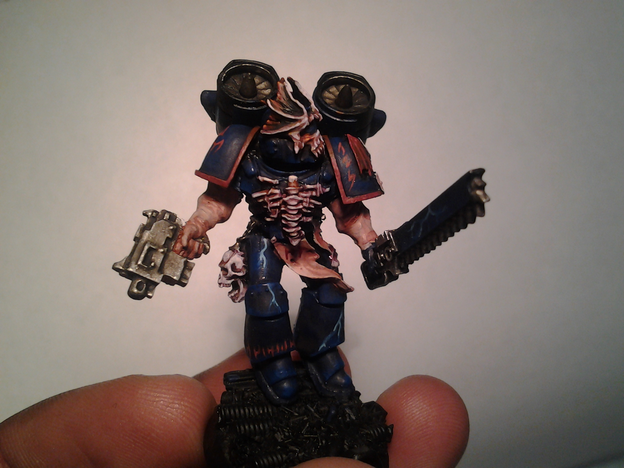 "Ave dominus nox"  les Night lords de Malchy (08/10 : Chevalier) - Page 7 53186920140307055205