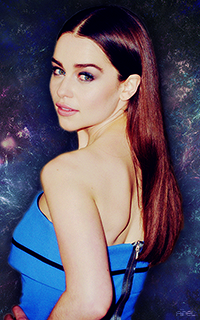 Emilia Clarke avatars 200x320 pixels 531885AvatarEmiliaClarke2