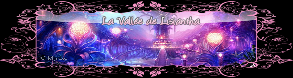 La valle de Lisiantha