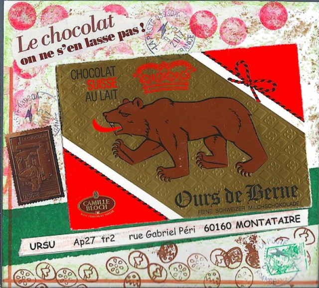 galerie du CHOCOLAT et ses Emballages - Page 2 532562zarOurse