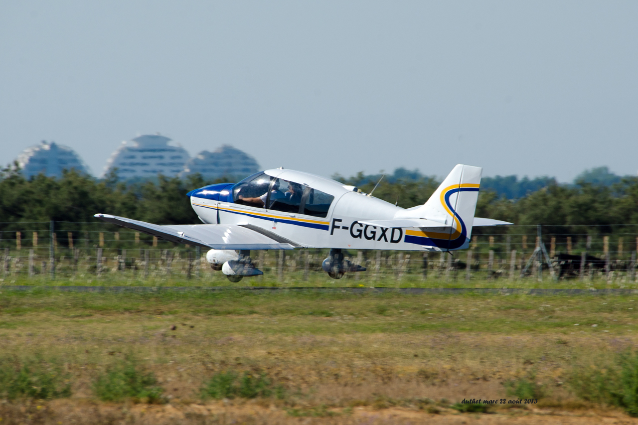 Aérodrome de Montpellier Candillargues - LFNG  - Page 4 5326230611280