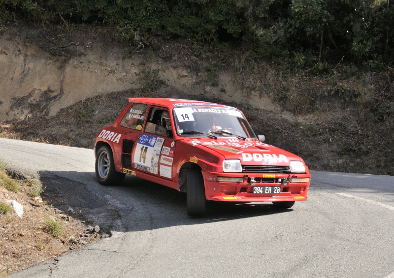 TOUR DE CORSE HISTORIQUE 2014 07/11 OCTOBRE - Page 2 532651FTP4720