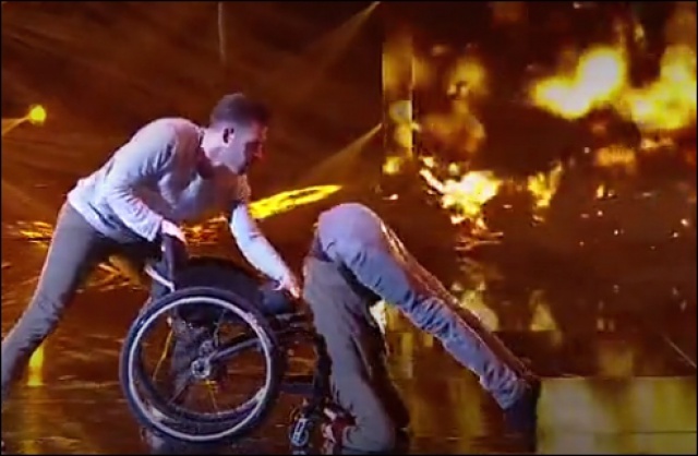 La France a un incroyable talent - Finale - Jeudi 14 Décembre - M6 532768incroyabletalent10