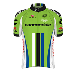 Cannondale [CAN] 53292114canminimaillot