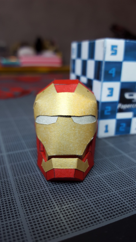 [Terminé page 2] Iron Man Mark VII Paper Replika 53312520160721110442001