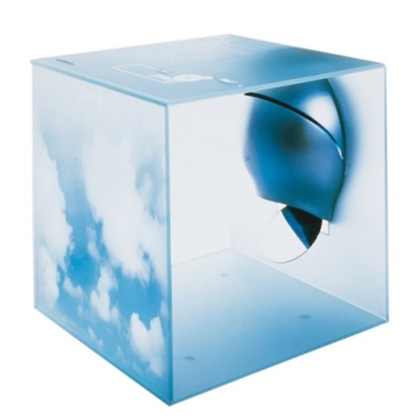 Philippe Starck - Page 2 533683199630Cube