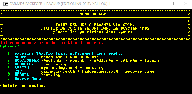 [OUTIL] Script compilation Tar_md5_edition_plus_by_xbillou 533695lauch4