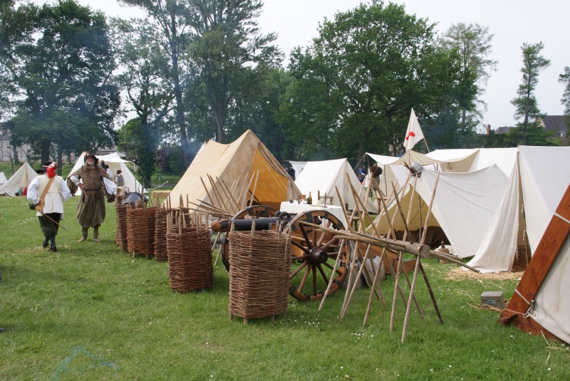 Les Heures historiques de Sully sur Loire 2012  533952DSC05687