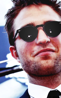 Robert Pattinson   534071R36