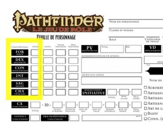 Aide création de perso Pathfinder pour jeudi. :) 534929feuilleperso2