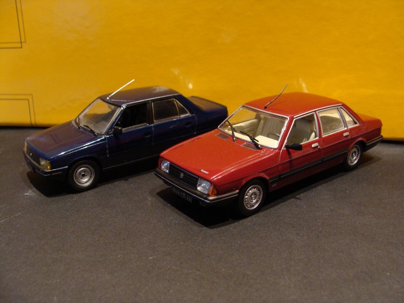 Ma collection de miniatures Simca PEUGEOT ET MATRA TALBOT 535255DSC02176JGM