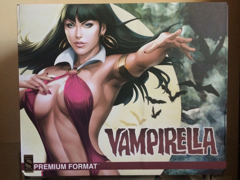 VAMPIRELLA Premium format new 2015 - Page 6 535341IMG6002