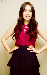 Avatar 535516LilyCollins16