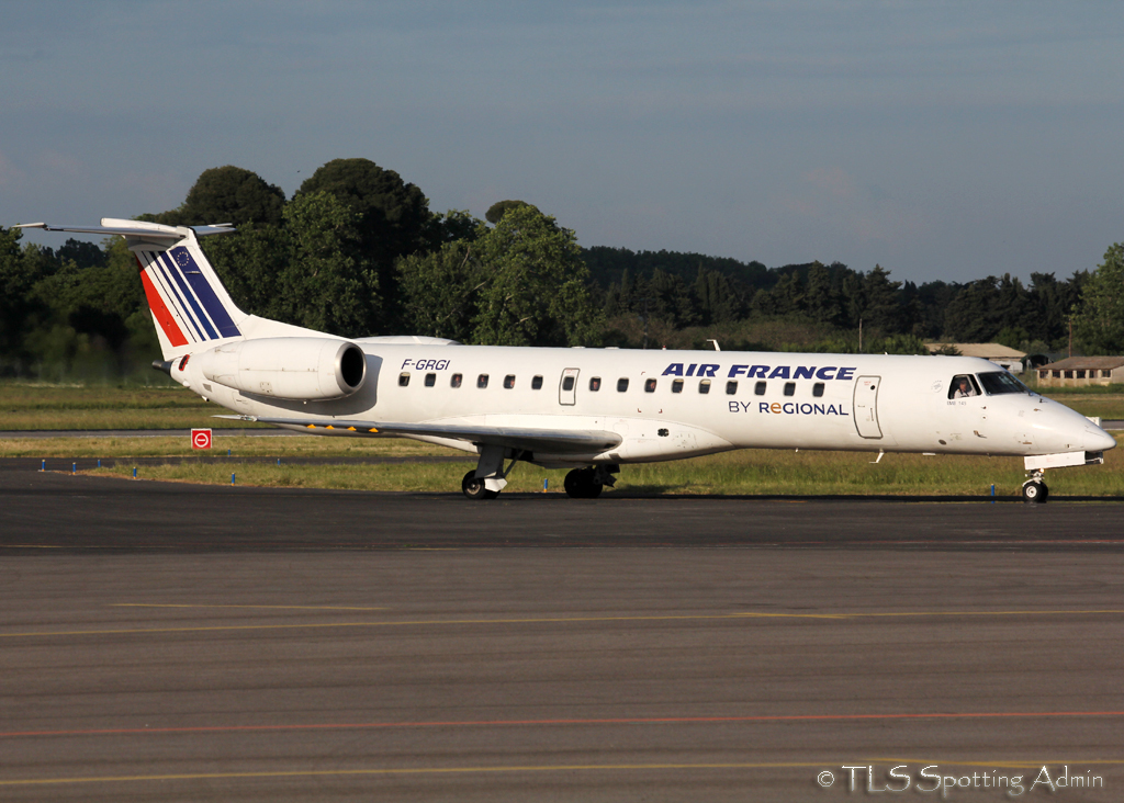 Montpellier - Méditerranée LFMT / MPL 2013 - Page 2 535989EMB145RegionalAirlinesFGRGI001MPL200513EPajaud