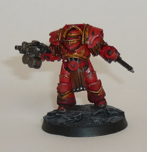 Blood Angel/Legio Cybernetica - Page 2 536286P1010422