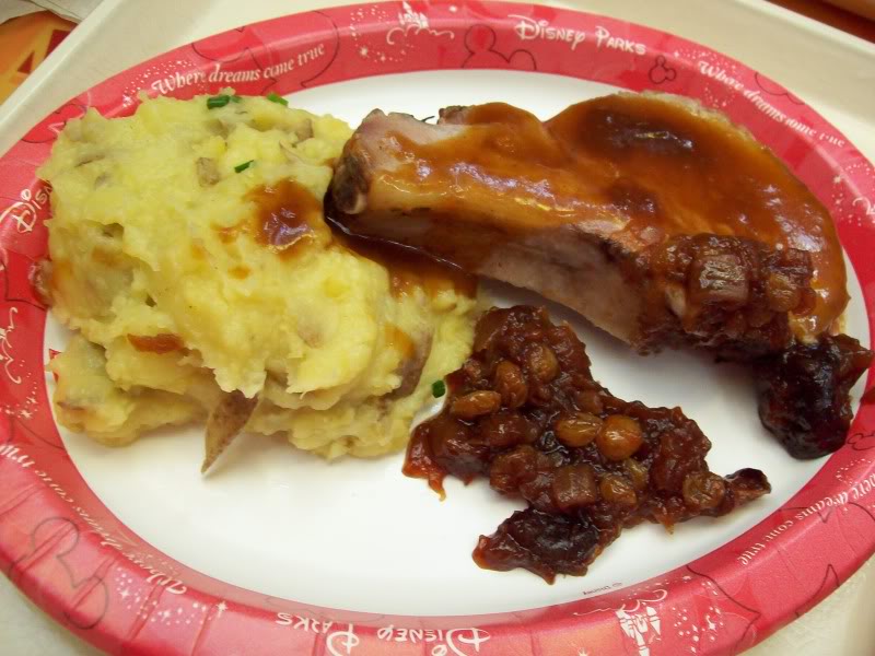 Photos des plats des restaurants de WDW,DCR - Page 14 536800PorkchopwithmashedpotatoesfromSunshineSeasons