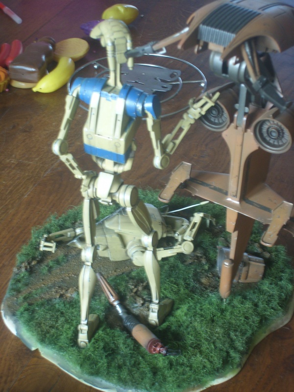 STAR WARS : STAP battle droid - Page 4 537110SL270055