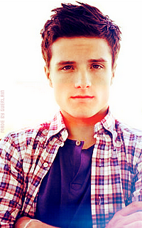 Josh Hutcherson 5373368601