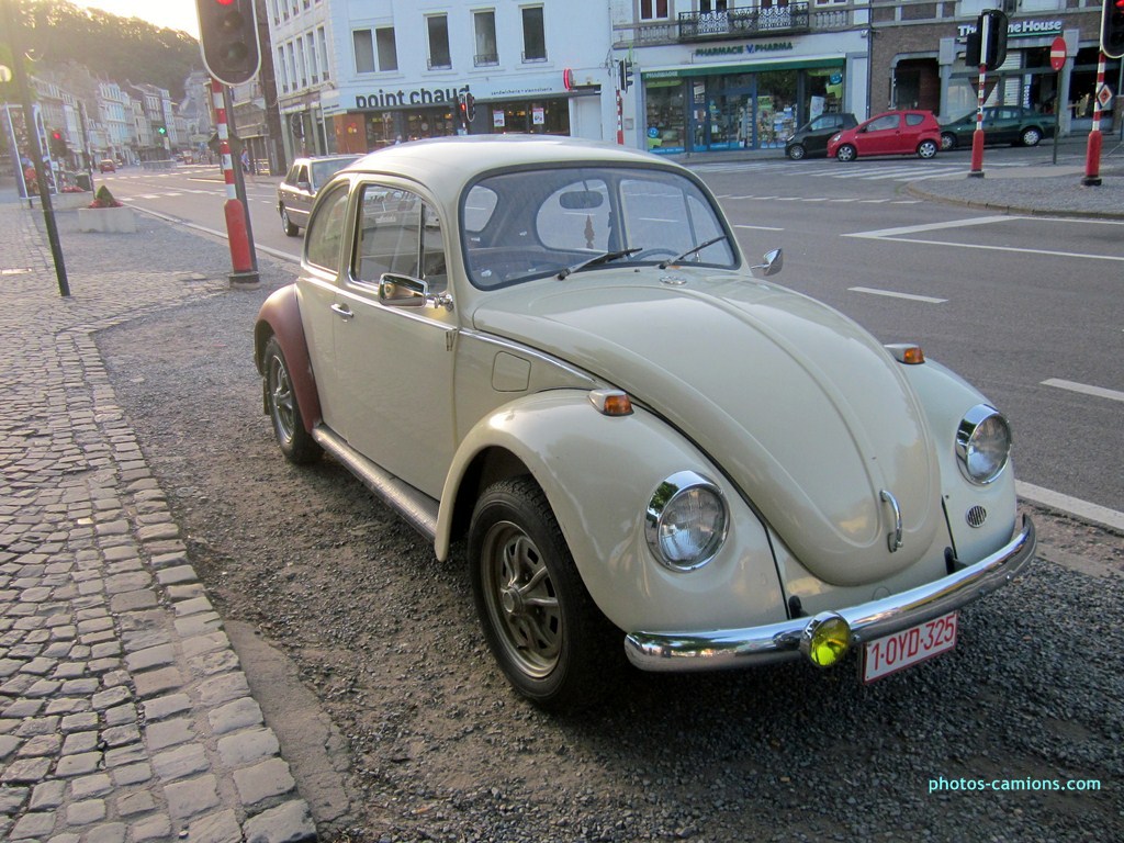 Volkswagen Coccinelle  537752IMG2704Copier