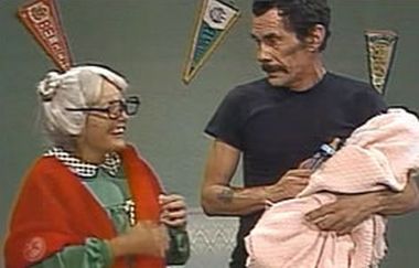 Doña Nieves, la abuelita de don Ramón - Página 4 537895nieves