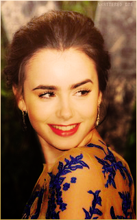 •• Lily Collins 538129lilycollins02