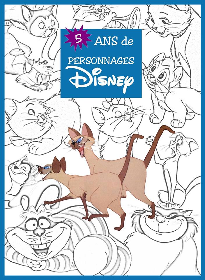 [Site] Personnages Disney - Page 15 5383245ans