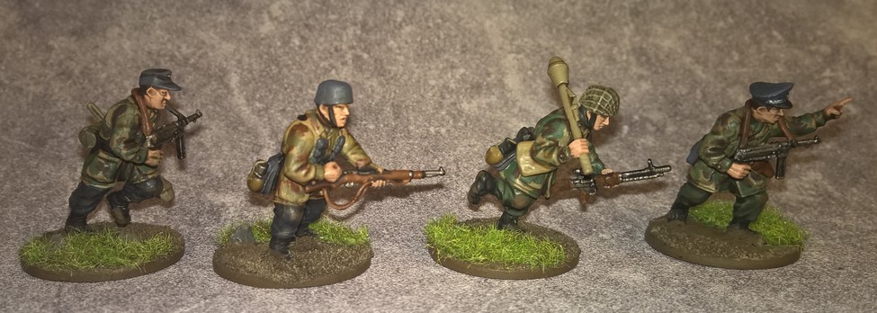 Bolt Action  - Quelques blindés ! 538398Fallschirmjager15