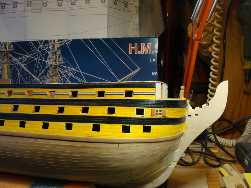 HMS Victory (Panart 1/75°) de Black-Crow 538571DSC01537