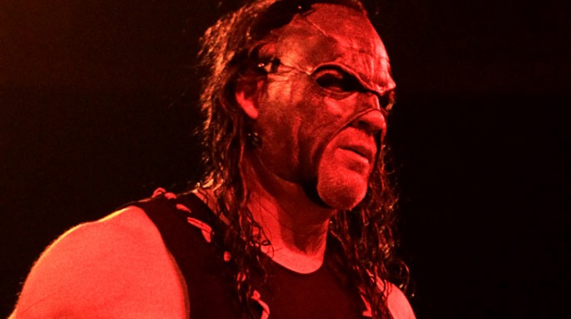 Kane, symbole de longévité à Raw 541215kanewwe