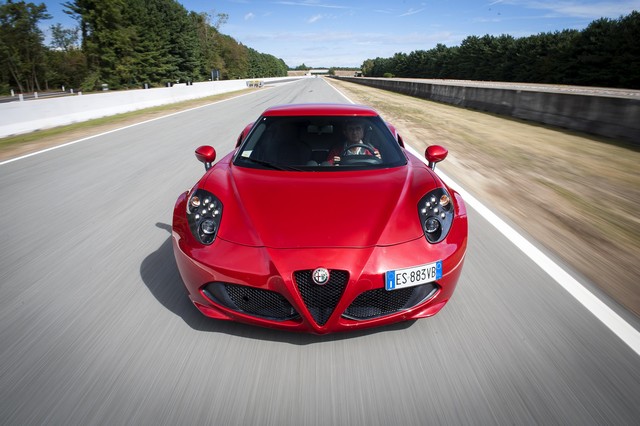  Alfa Romeo au Goodwood Festival of Speed 2014 541464alpharomeo4C