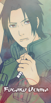 Uchiha Fugaku