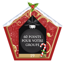 Le calendrier de l'Avent (terminée) 5422691960points