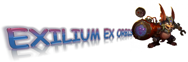 Exilium ex Orbis