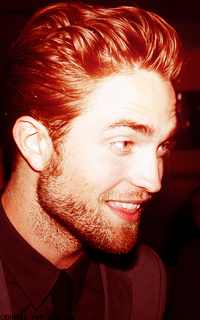 Robert Pattinson   542467R13