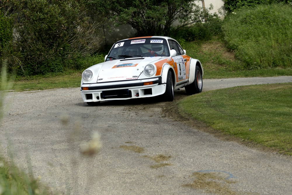 5ème Rallye Historique du Dauphiné 2/3 Mai 2015 - Page 3 543596DSC0761N09ES4