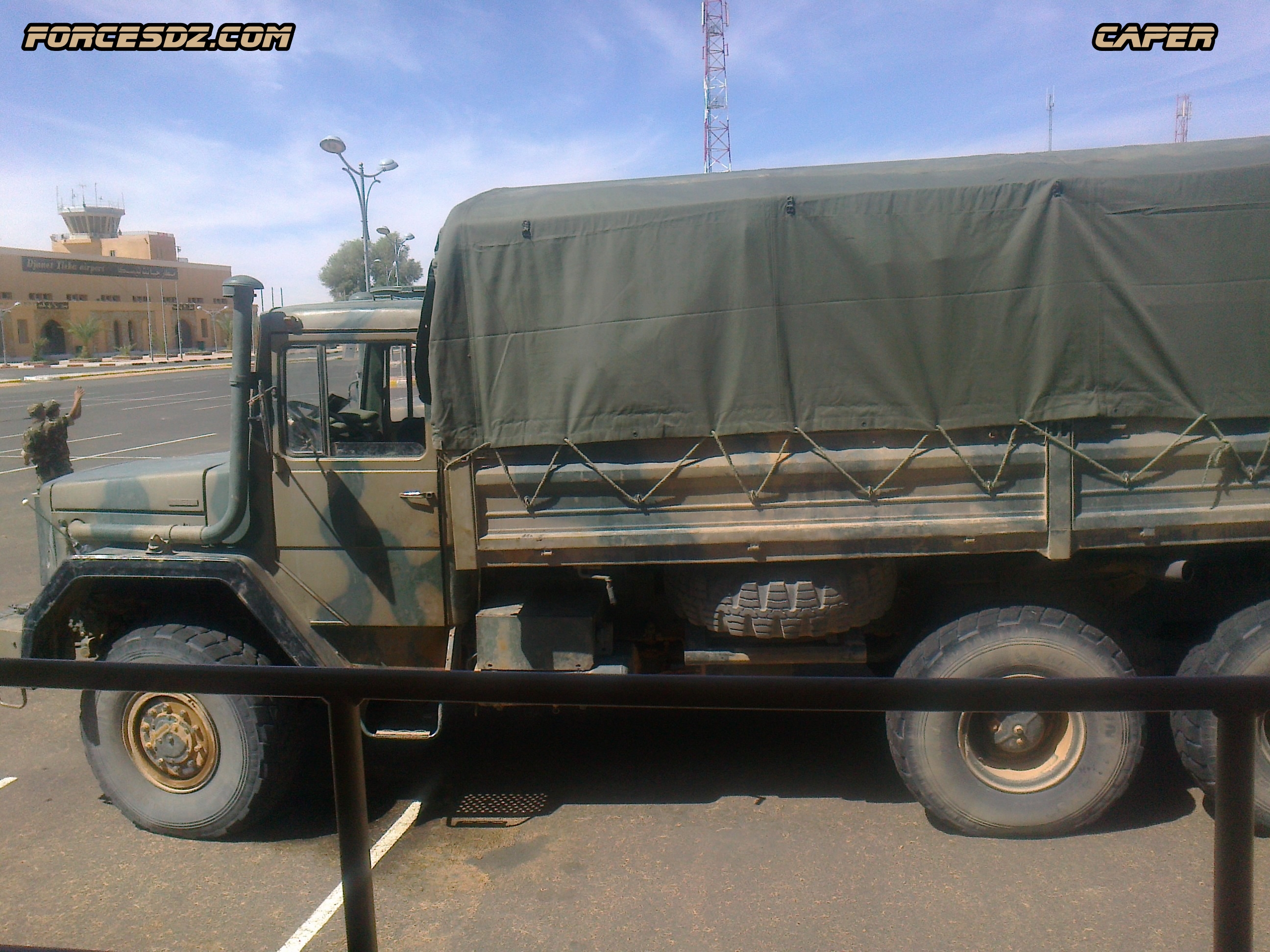 مركبات الجيش الجزائري{متجدد} - صفحة 9 543658Photo011