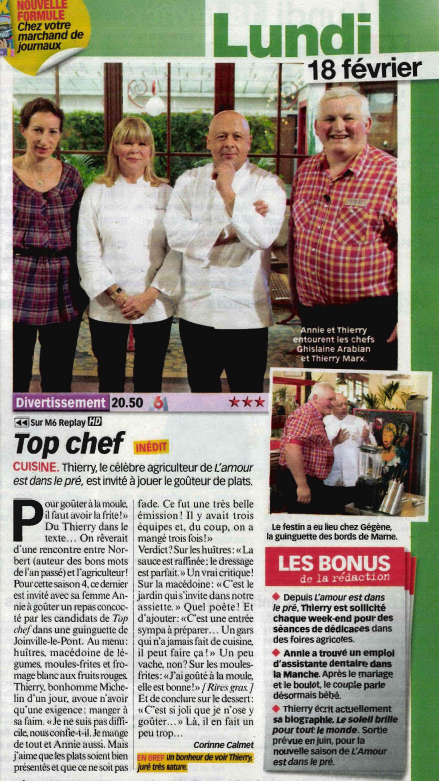 TOP CHEF 2013, les news - Page 2 543817244