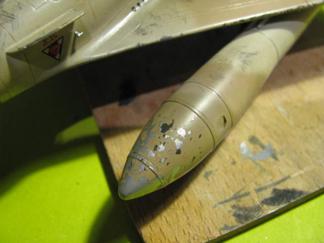 Mirage 2000N "Red Flag" 1992 - 1994 [Heller] 1/48 - Page 2 543818IMG6246