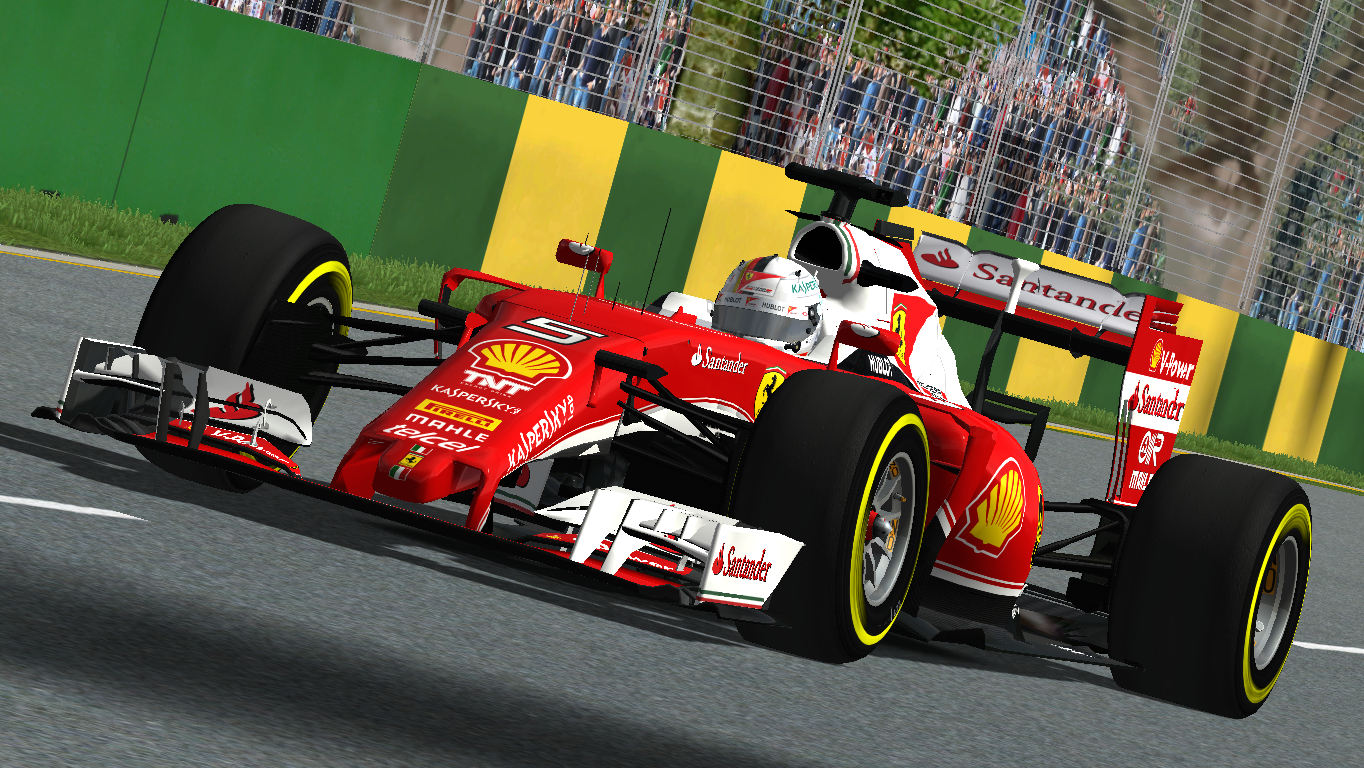 [RELEASED]F1 2016 by Patrick v1.0 543962rFactor2016040311435892