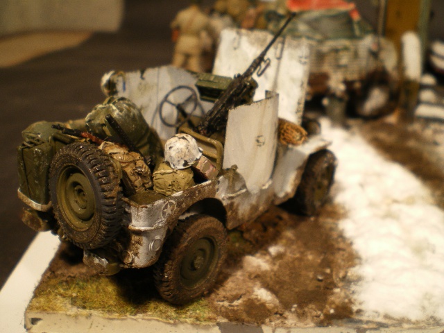 M-20 armoured car et jeep blindés dans les ardennes 1/35 - Page 4 544306IMGP1696
