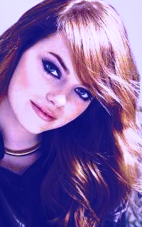 Emma Stone - 200*320 544358Mercy2