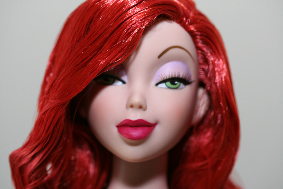 Le parnasse des spécimens {Clawdeen MH repaint up} - Page 2 545110jessicarabbit08