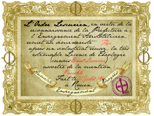 Salle Bienheureux Pouyss, salle de remise des diplômes - Page 14 545318DiplmeSminaireThologiqueFlexbrevet