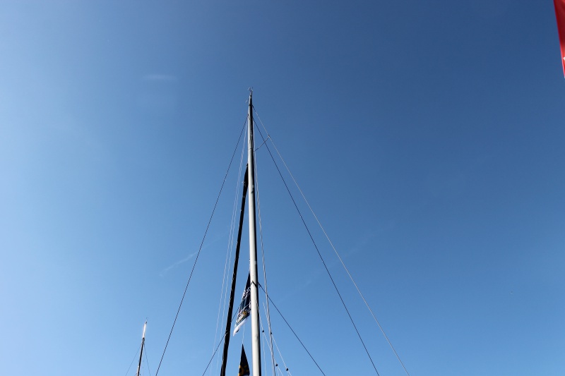 Visite du village et du ponton du Vendée Globe le 25/10/16 545334IMG4517