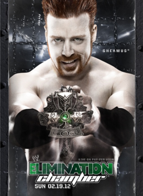 Elimination Chamber 2012  546307266322lg