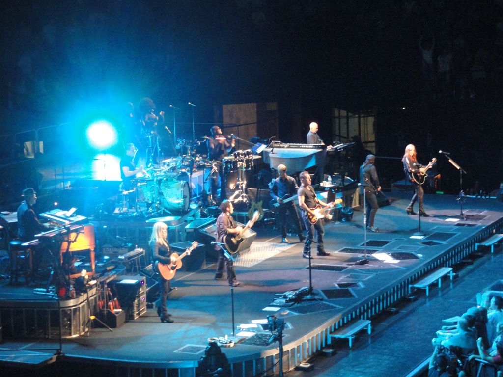 [Setlist] PARIS 5 juillet - Page 13 546502BruceSpringsteenandtheEStreetBandBercyParis05072012019