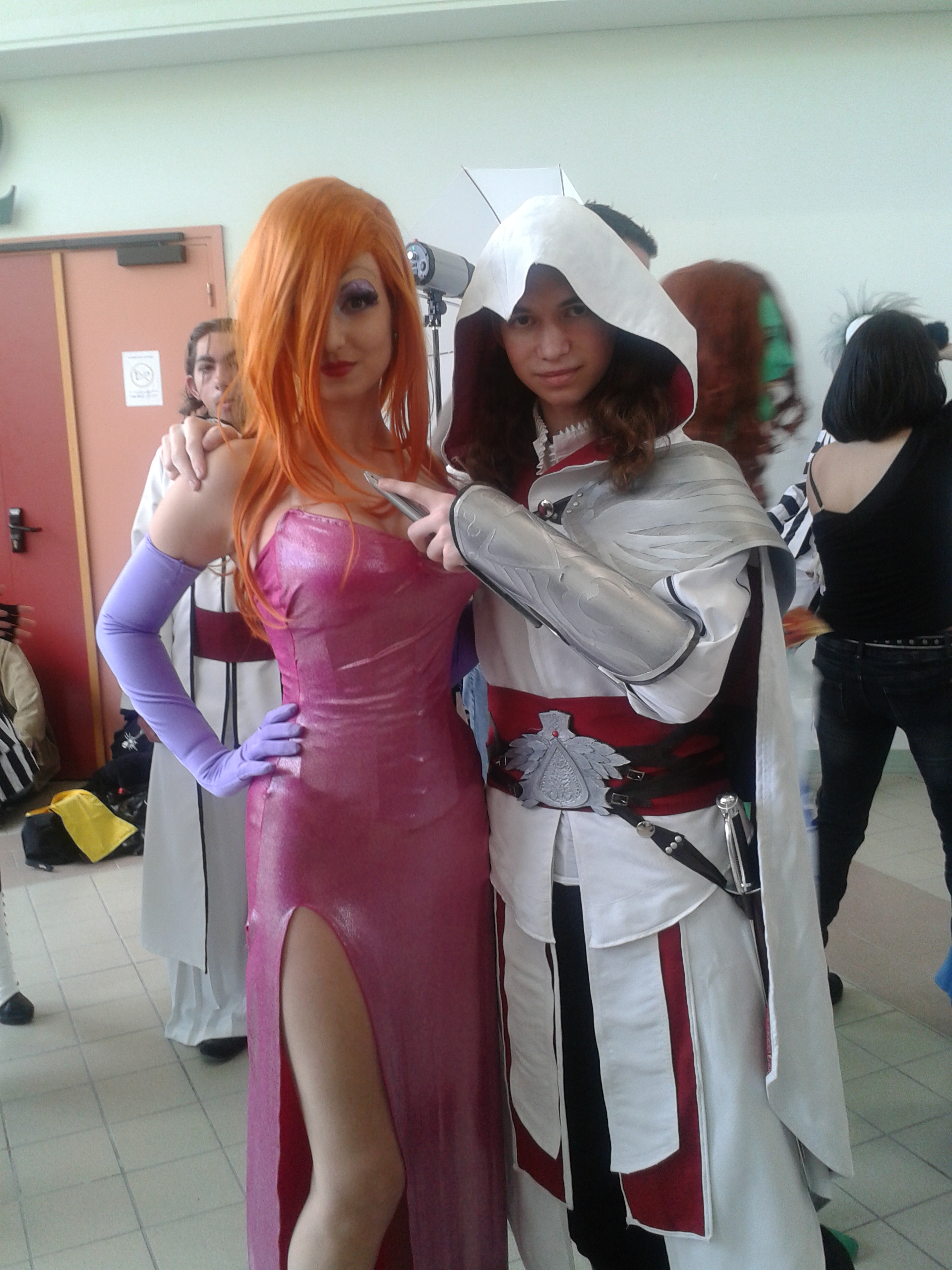 Photo du TGS Ohanami 2012 546601JessicaRabbit