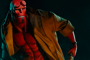 [Sideshow] Hellboy "Mike Mignola" - Premium Format - LANÇADO!!! - Página 3 546710HellboyPF